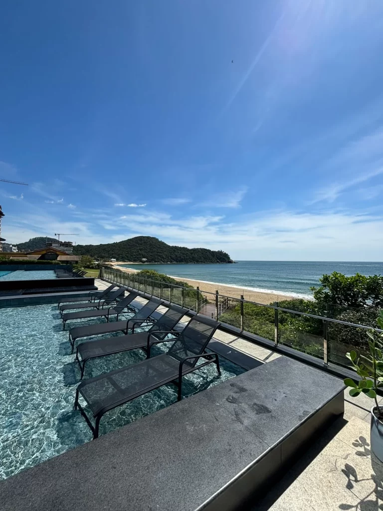 Litoral catarinense