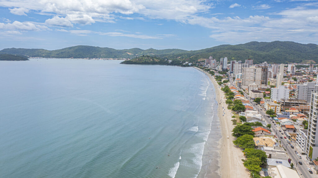 Conheça Porto Belo no litoral catarinense com DEC Investimentos Imobiliários