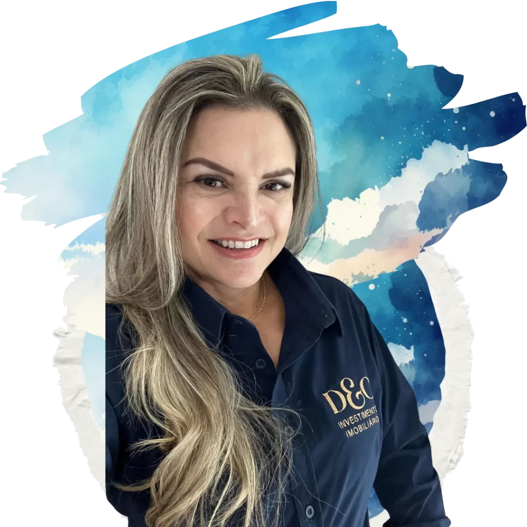 Roselaine EsmérioDEC Investimentos Imobiliários
