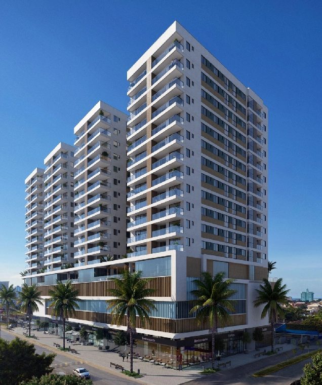 Porto Do So em Porto Berlo -